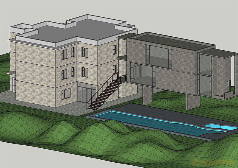 ѧϰSketchUp,ʲôѵƼ